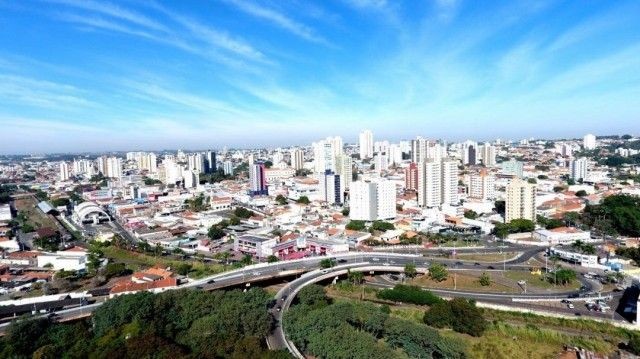 Americana é eleita a 7ª melhor cidade do Brasil