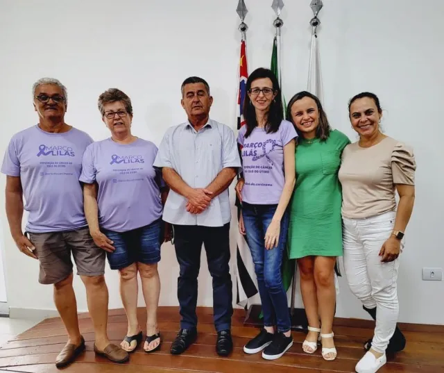 Foto: Divulgação/Câmara de Nova Odessa