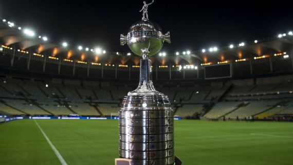 Atlético Nacional x Racing Club - Ao vivo - Libertadores - Minuto a Minuto  Terra