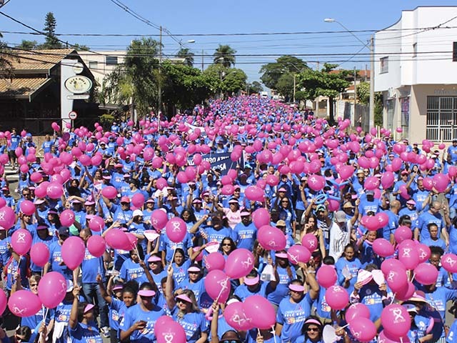 CAARO promove campanha de prevenção à saúde do homem - CAARO