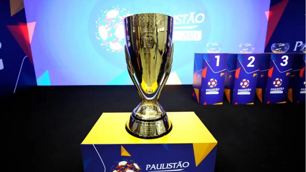 Copa Paulista é definida
