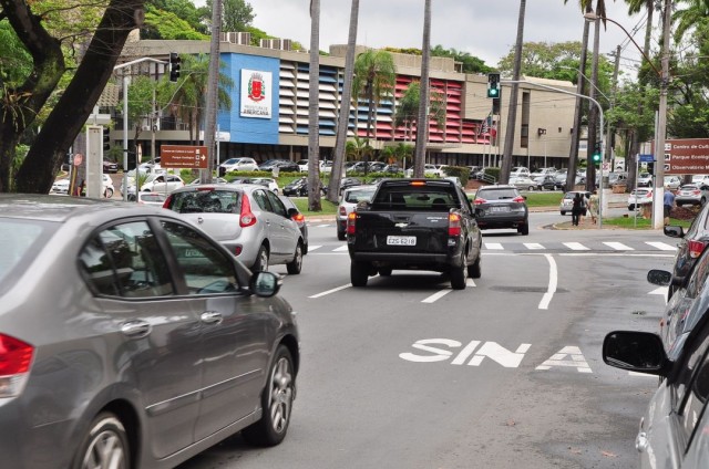 Americana (SP) lança enquete sobre mobilidade urbana