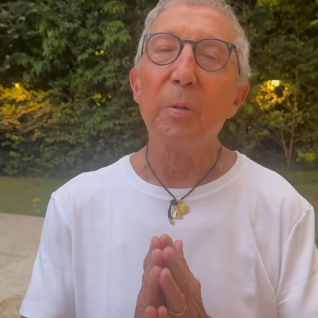 Faleceu Abílio Diniz - Todo Dia