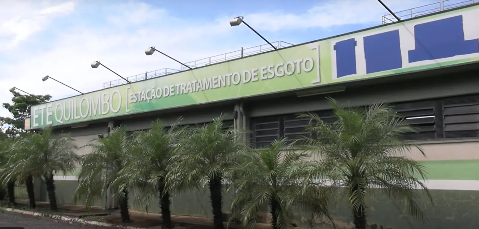 CODEN: Empresa deve ser investigada por crime ambiental