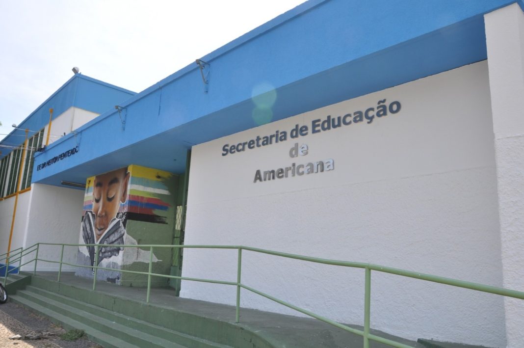 Secretaria Municipal de Educação