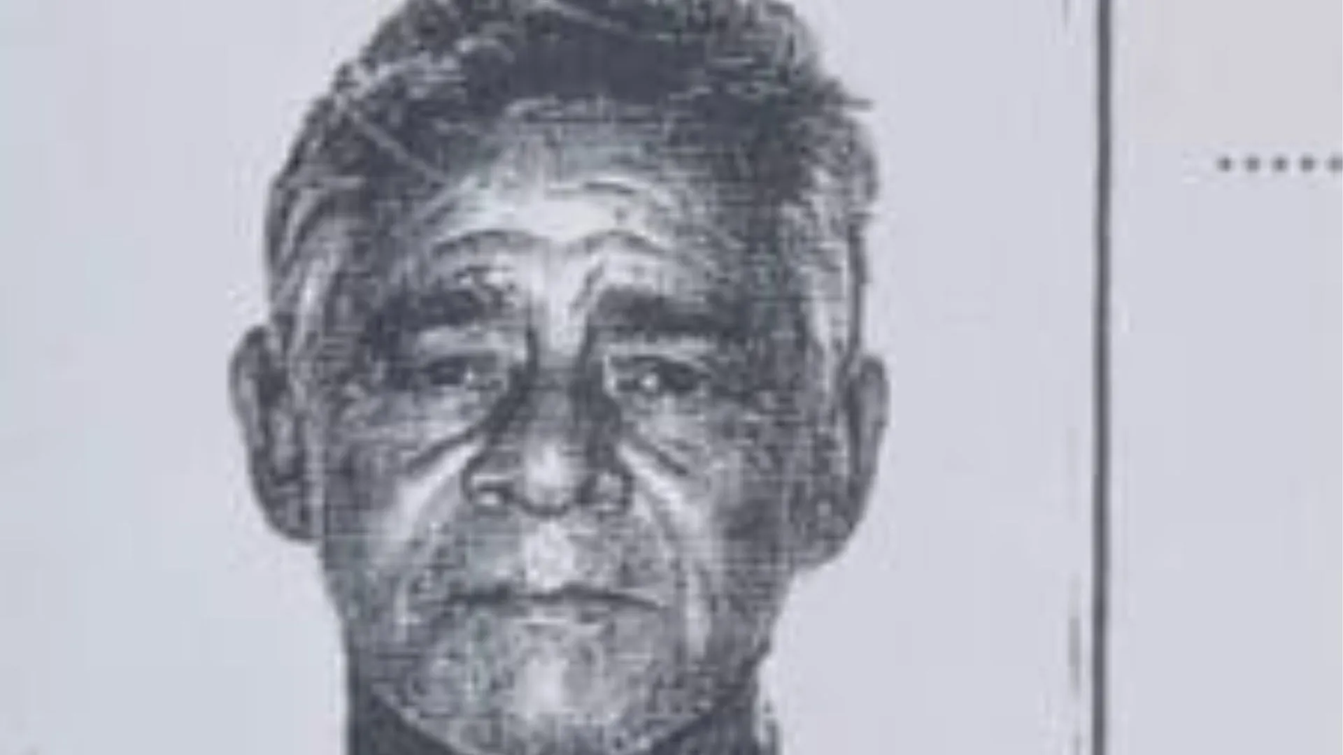 Vítima tinha 70 anos - Foto: Reprodução