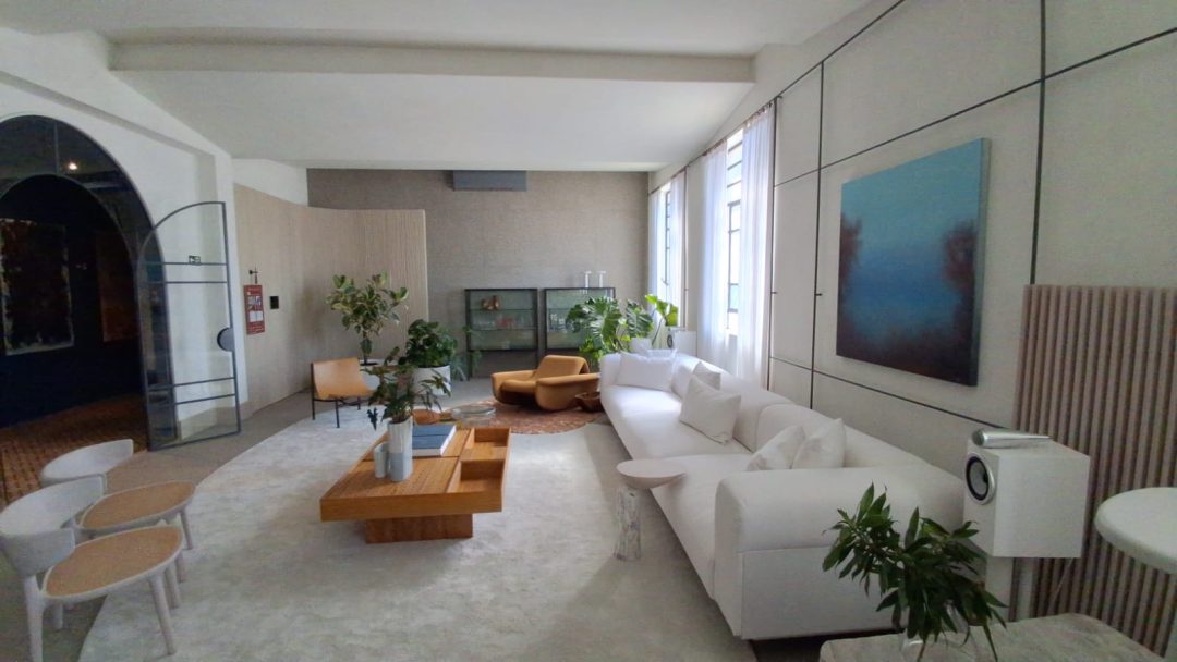 Campinas Decor 2025 traz novidades da arquitetura e design - Todo Dia