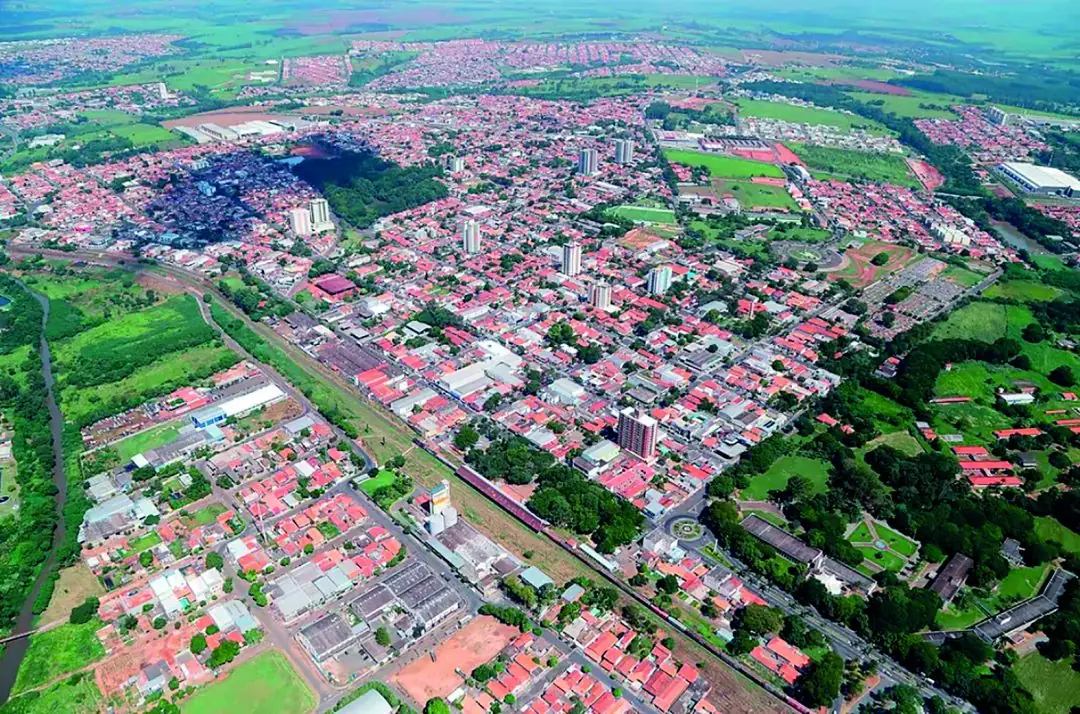 Nova Odessa bate recorde histórico no Índice Firjan de Desenvolvimento Municipal - Todo Dia
