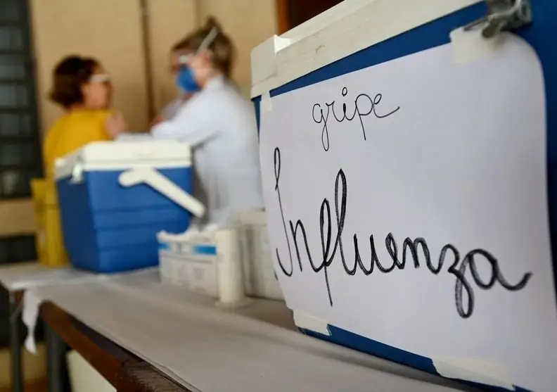 Gripe/Influenza