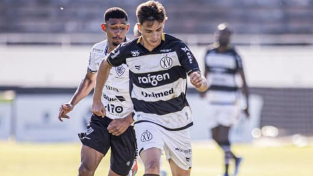 Rio Branco e XV de Piracicaba empatam em 0 a 0 pela Copa Paulista ...