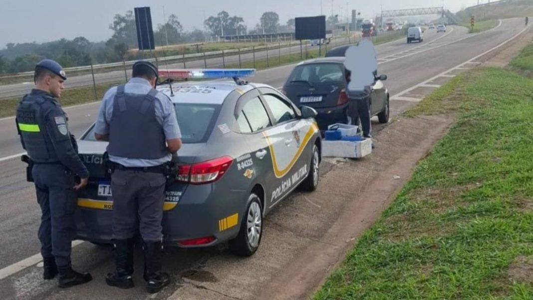 Polícia Rodoviária