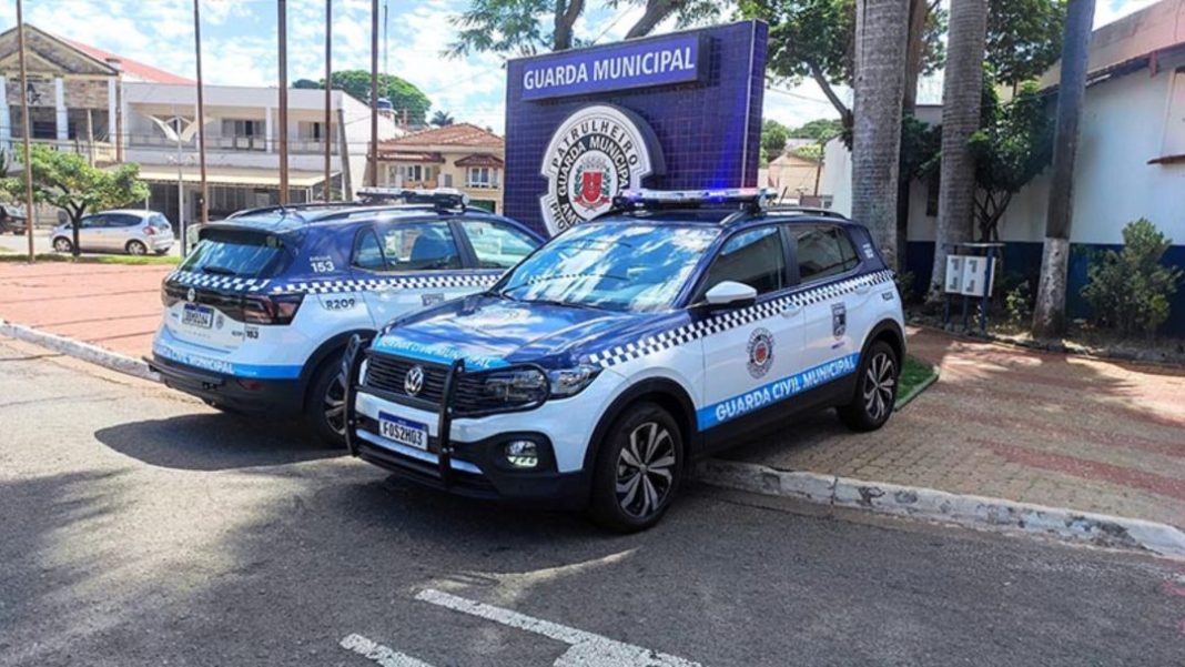 Carros da Gama