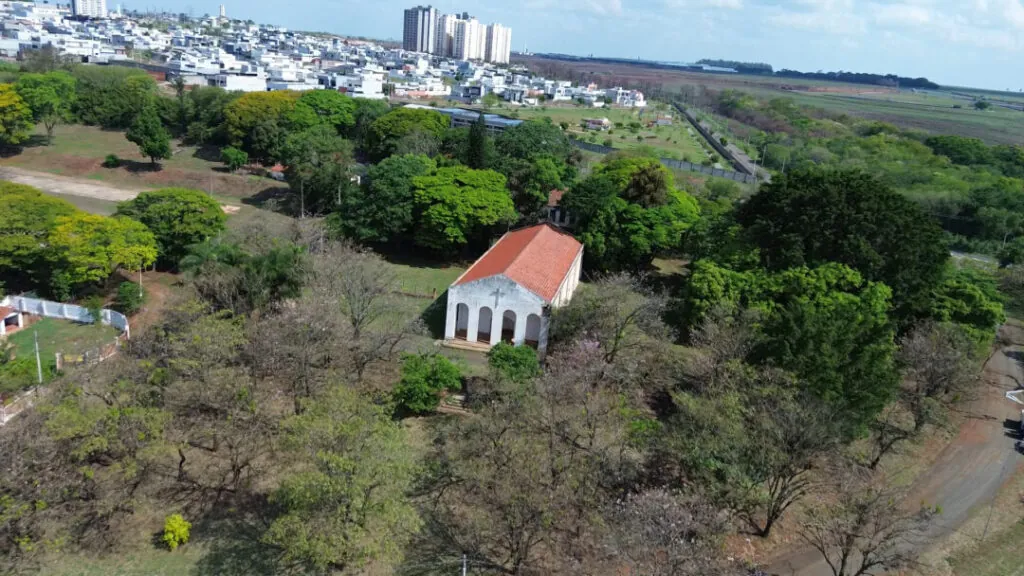 Capela São Pedro
