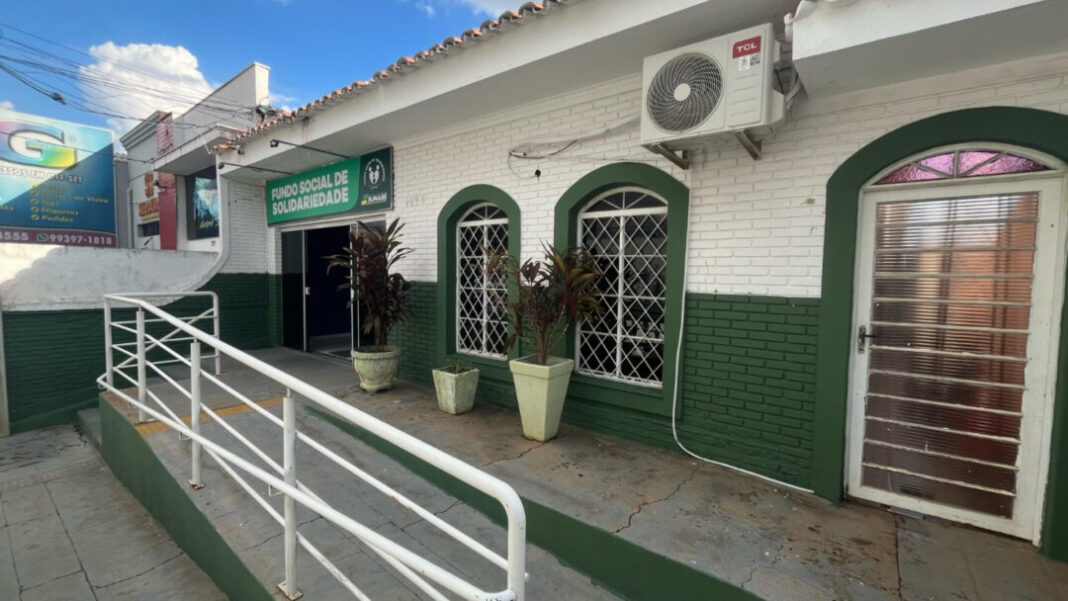 Fundo Social Solidariedade Sumaré SITE - FOTOS