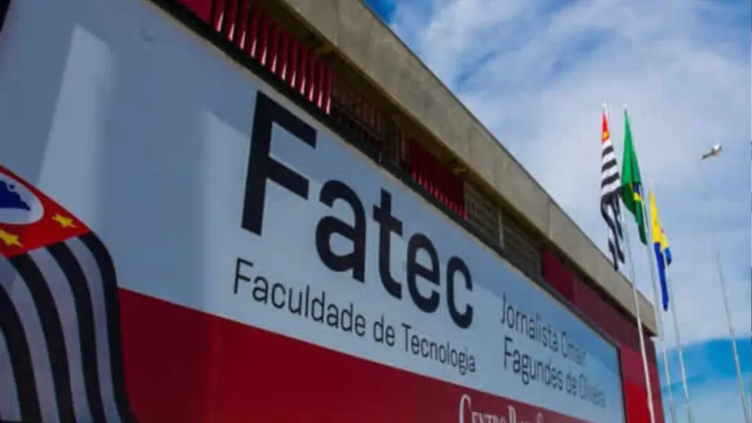 Fatec de Sumaré abre inscrições para o Vestibular do 1º semestre de ...