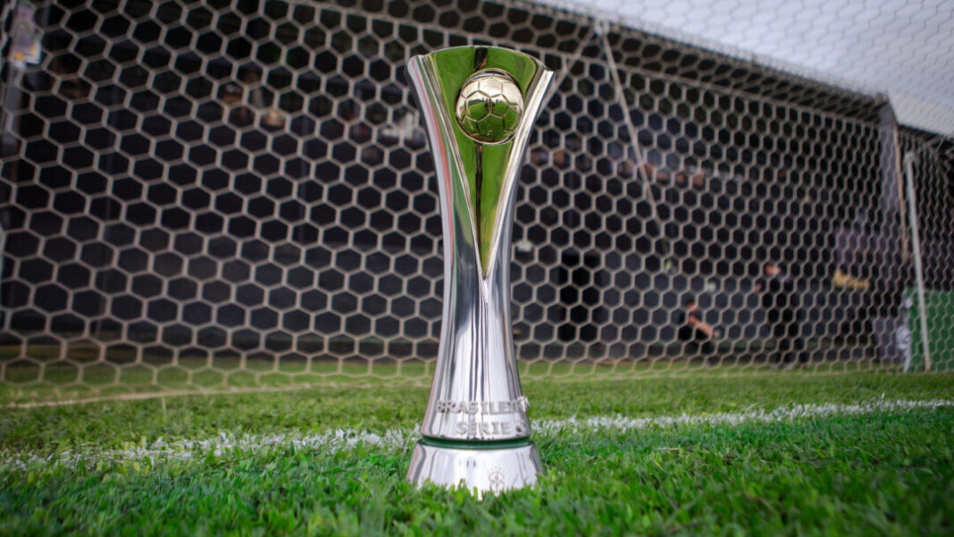 Troféu Série C
