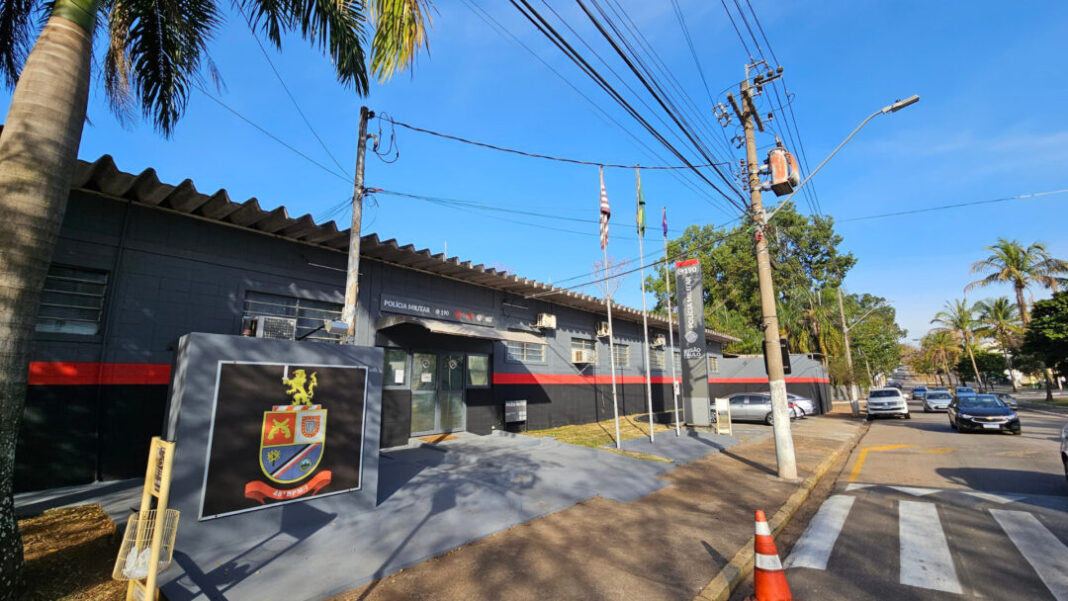 48º Batalhão PM Sumaré SITE - FOTOS