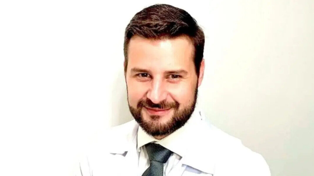 Médico-de-Limeira-morre-acidente-em-Lima-Peru-Final-Libertadores