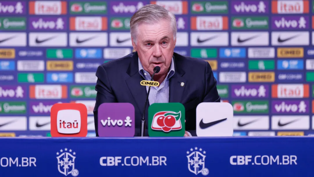 Ancelotti