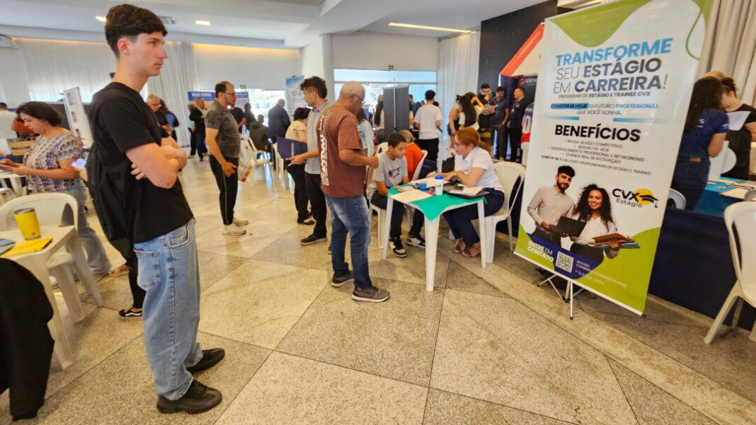 2º Feirão do Emprego Sumaré SITE - FOTOS (3)