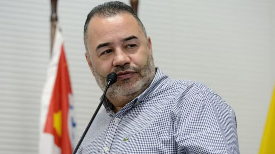 CAFU CESAR SITE - FOTOS