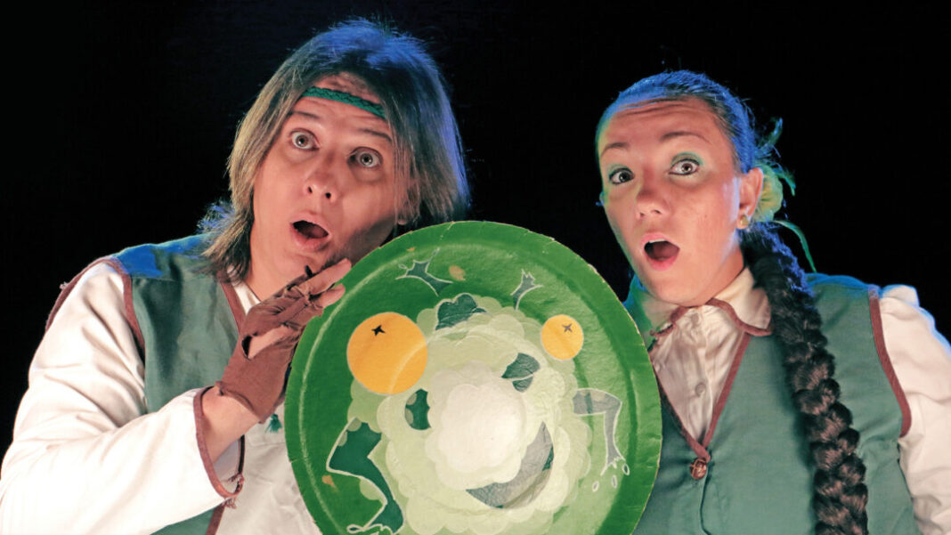 Os Fabulantes - Evandro Felix SITE - FOTOS