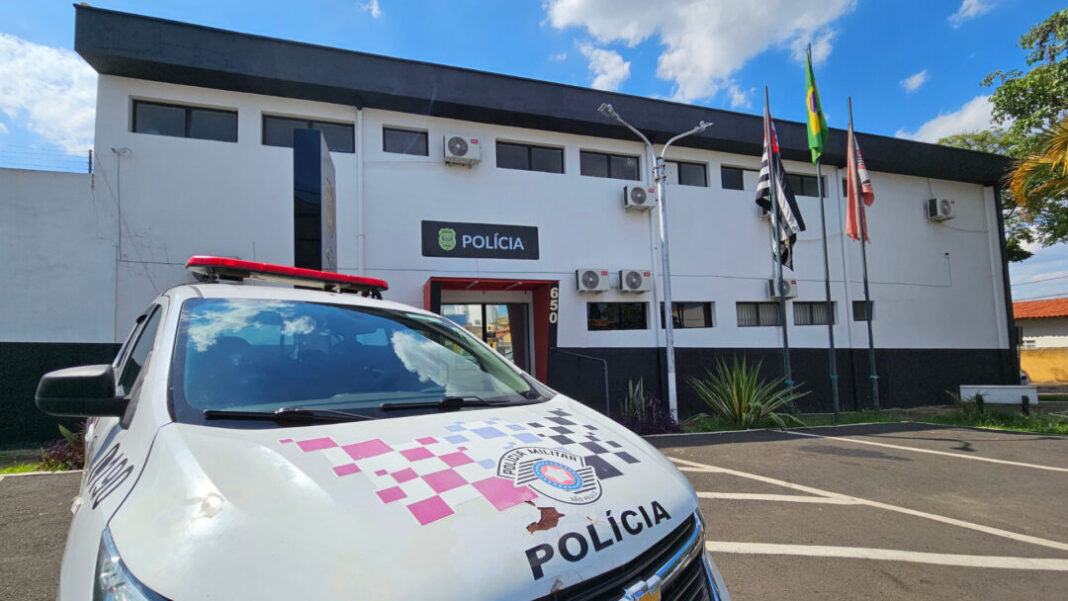 PLANTÃO POLICIAL DELEGACIA POLÍCIA CIVIL SUMARÉ SITE - FOTOS (7)