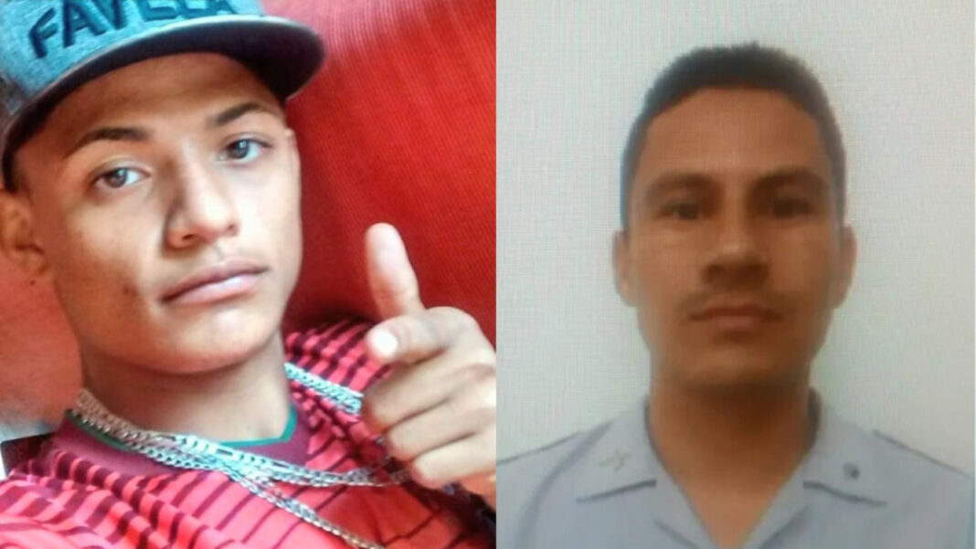 WEVERTON MATADOR PM SITE - FOTOS