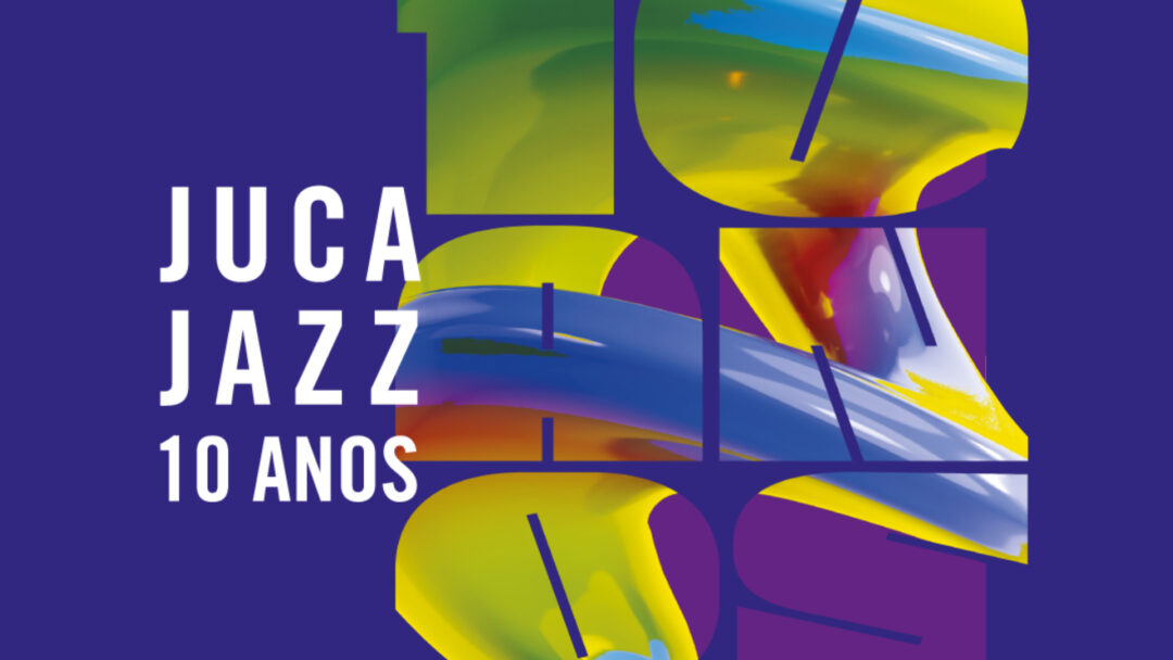 Juca Jazz celebra 10 anos com programação gratuita de abril em Americana