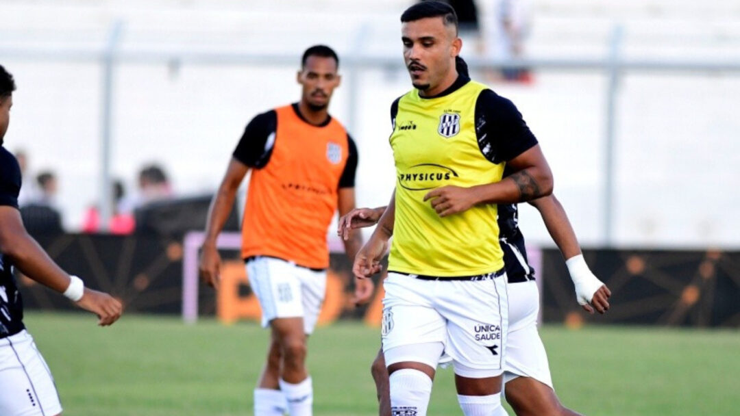 Ponte Preta busca segunda vitória seguida e tenta encerrar jejum contra o América-MG