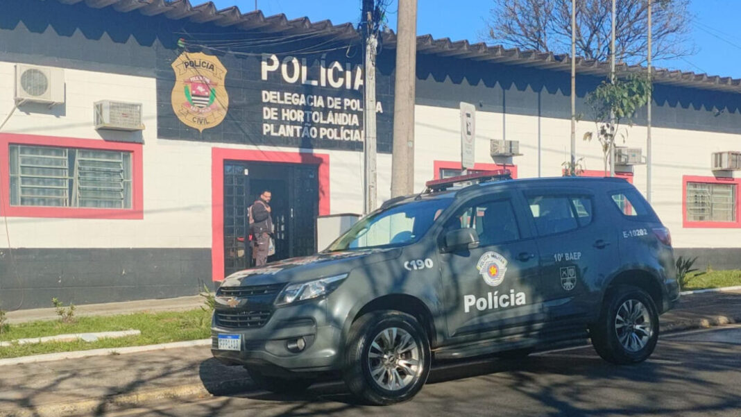 BAEP PM NO PLANTÃO POLICIAL HORTOLÂNDIA SITE - FOTOS (2)