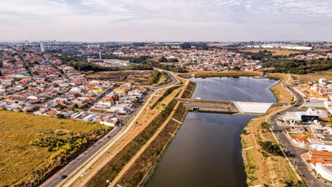 FOTO AÉREA PARQUE SOCIOAMBIENTAL LAGO DA FÉ HORTOLÂNCIA SITE - FOTOS (1)