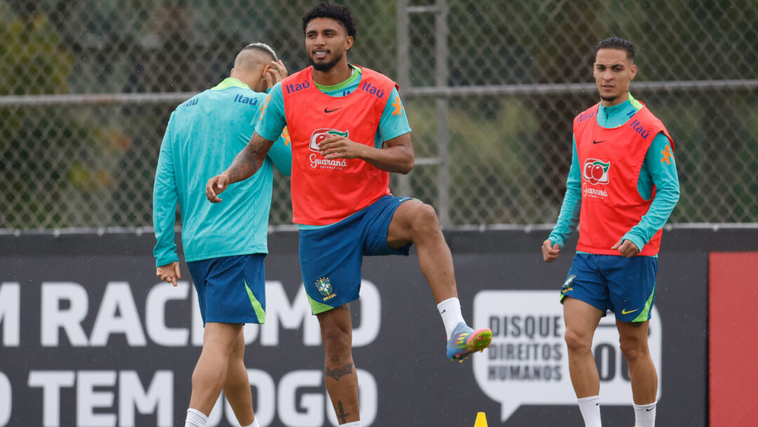 Convocado para a Copa do Mundo, Éderson marcou primeiro gol como profissional em Americana