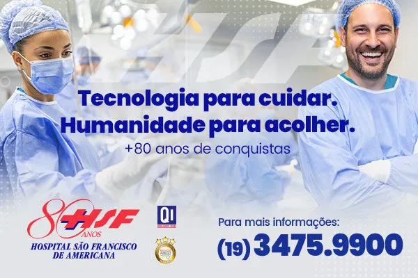 Hospital São Francisco