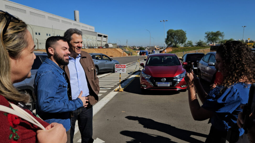 FERNANDO HADDAD EM HORTOLÂNDIA SITE - FOTOS (12)