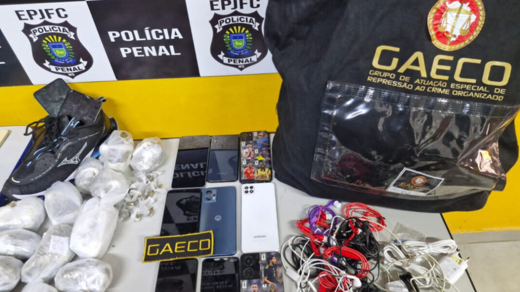 OPERAÇÃO COLUNA SUL GAECO SC X PCC SITE - FOTOS (2)