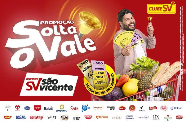 São Vicente
