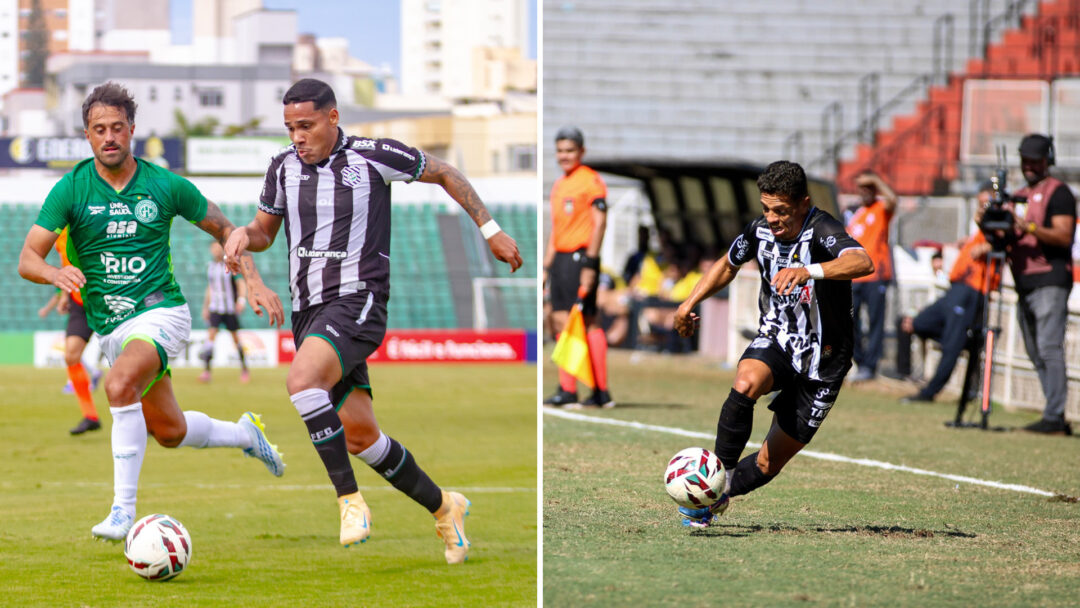 Guarani defende a liderança e Inter de Limeira busca se manter no G8 pela Série C