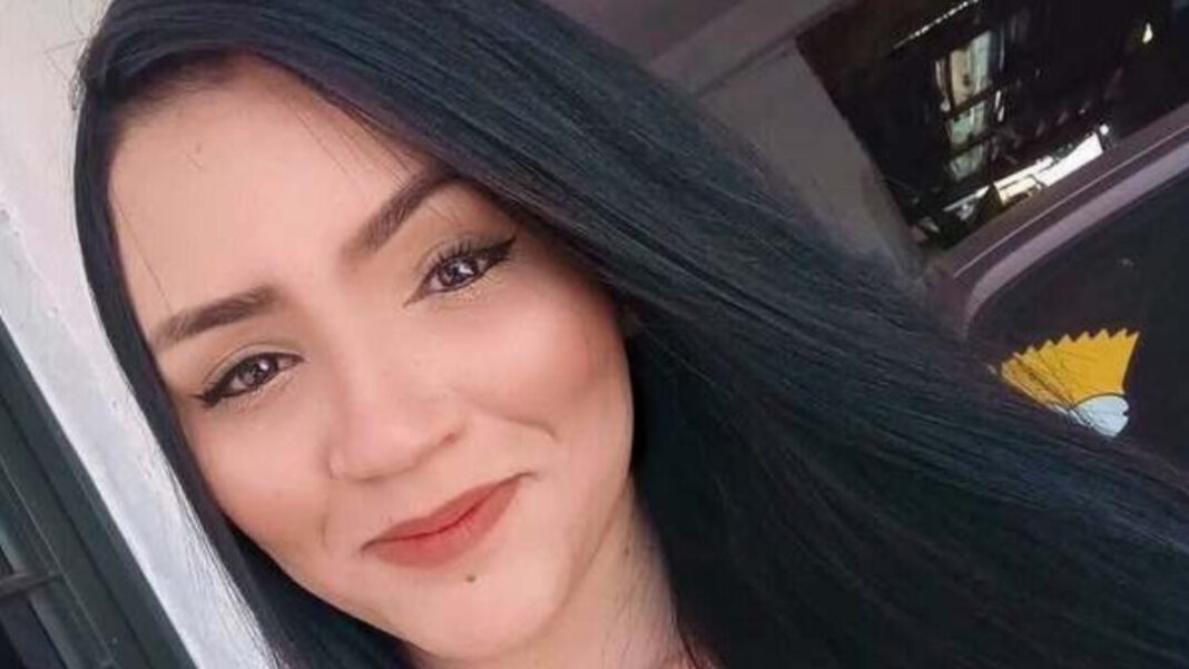VÍTIMA ACIDENTE THAINÁ JANAÍNA ANÍSIO SITE - FOTOS (23)