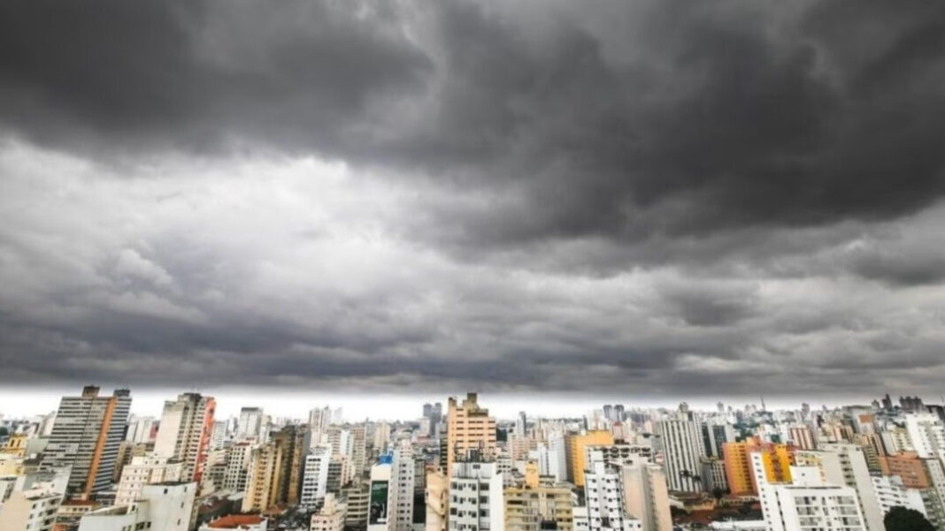 PREVISÃO DO TEMPO TEMPESTADES DEFESA CIVIL SITE - FOTOS (2)