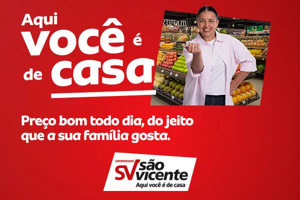 SÃO VICENTE