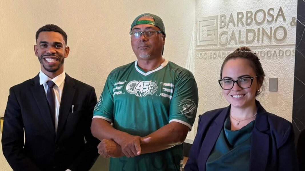 SITE DR MICHEL GALDINO + ÍNDIO + DRA KAROLINA A BARBOSA 2026