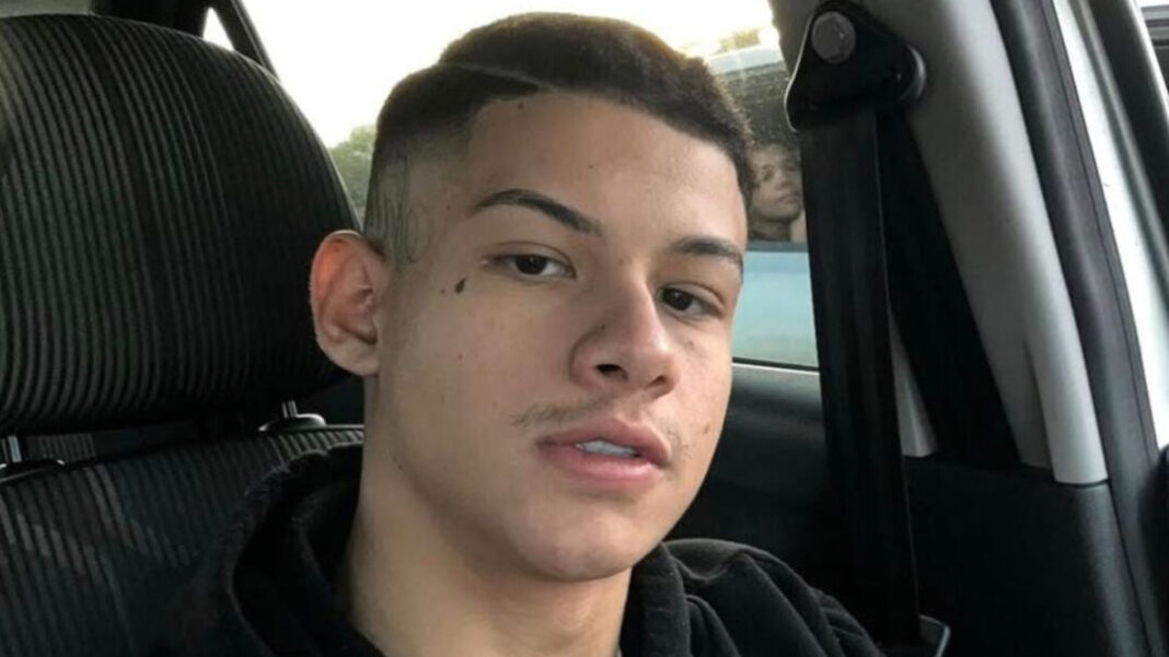 adolescente Matheus Henrique Romão, de 17 anos Hortolândia SITE - FOTOS (2)