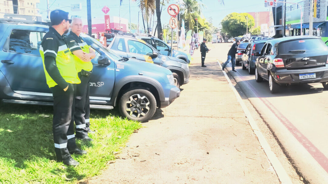BLITZ SEMANA NACIONAL DE TRÂNSITO EM SUMARÉ SITE - FOTOS (4)