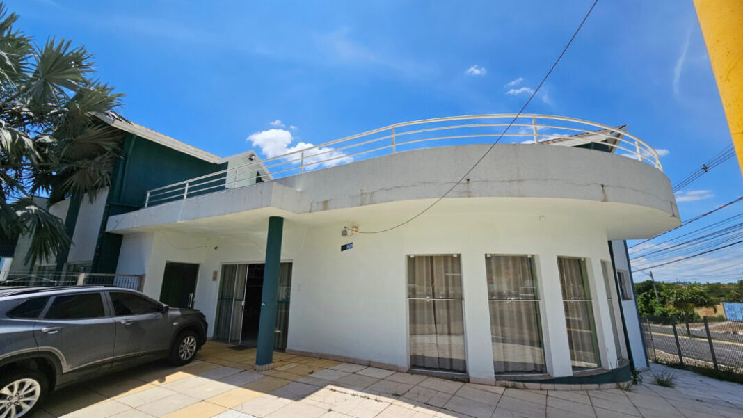 Casa Apoio ao HES SITE - FOTOS