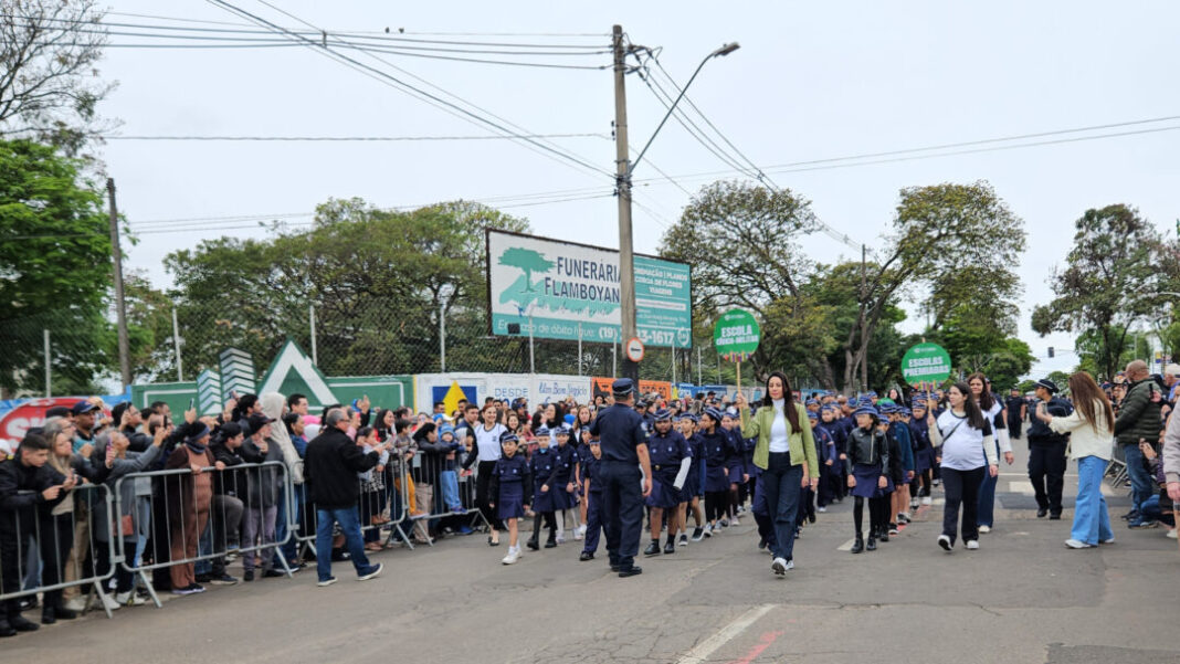DESFILE 7 DE SETEMBRO ESCOLAS CÍVICO-MILITARE 2026 SUMARÉ SITE - FOTOS (1)