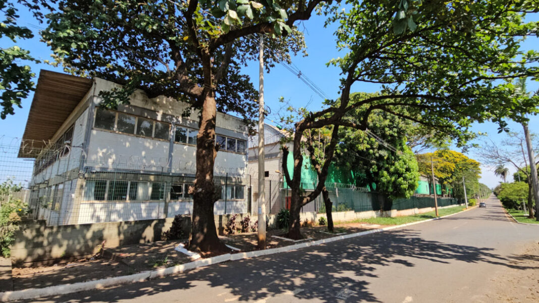 IFSP COMPRA PRÉDIO PARA CAMPUS DE SUMARÉ SITE - FOTOS (2)