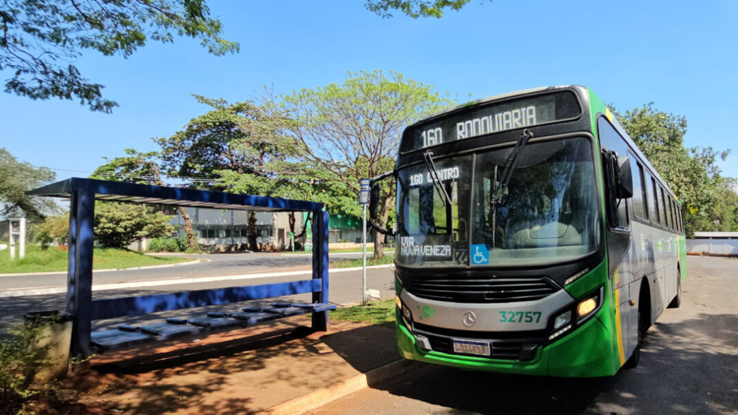 ÔNIBUS TRANSPORTE COLETIVO URBANO SUMARÉ SITE - FOTOS (4)
