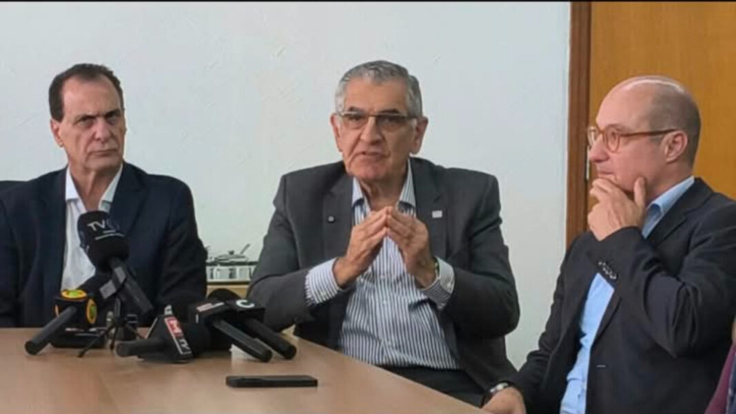 Prefeitura, Estado e instituições de pesquisa unidos em prol de Polo de INovação