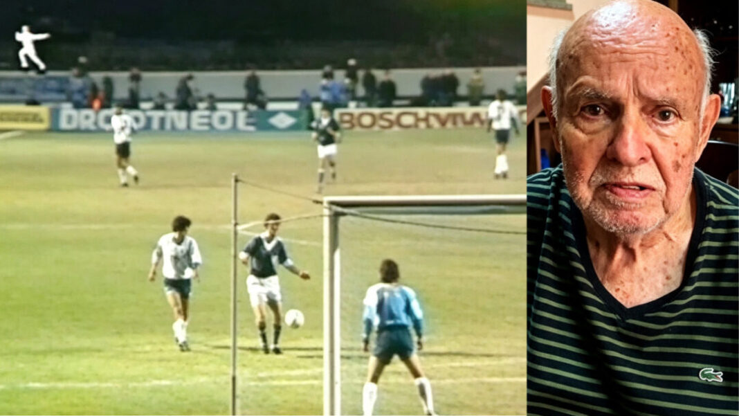 SITE - FOTOS - INTER 1986 PEPE